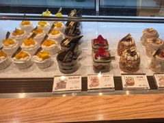 -迦南的早晨蛋糕甜品集合店