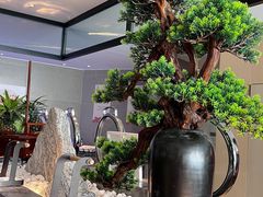 -快乐大桶水养生足浴SPA(前兴路店)