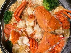 -绿岛国际酒店·海鲜酒楼(八七路店)