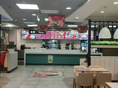 大堂-魏家凉皮(协和店)