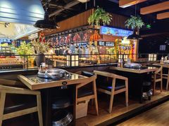 -梨花自助烤肉(乐宾店)