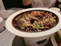 -秀儿四九城·新京菜(亚运村鸟巢店)