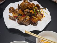 -松涛园朝鲜·海鲜·料理店(鸭绿江断桥店)