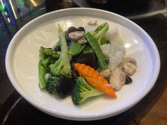 -外婆家(静安大悦城店)