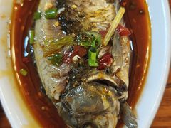 -邮亭陈鲫鱼·重庆老字号(大足直营店)