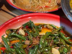 -泥糊破店小酒馆·团建聚餐(南京西路店)