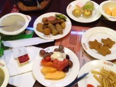 -贵族世家牛排(晋江万达店)
