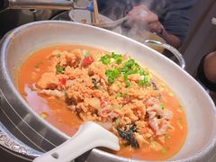 -洞庭记·老湖南味道(下沙店)