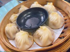 -食惠里小笼包面馆(越秀店)