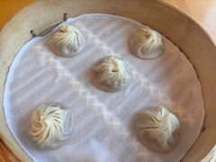 -鼎泰丰(嘉年华•海信广场VILLAGE店)