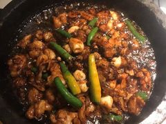 -绿茶餐厅(千岛湖银泰城店)