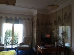 -内格雷斯科酒店