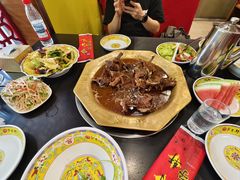 -芦月轩羊蝎子(北蜂窝店)