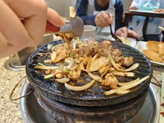 -厚味居炙子烤肉·清真(天桥南纬路店)