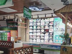 -313羊庄鲜羊火锅·鲜羊肉烧烤(李村店)