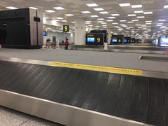 -郑州新郑国际机场
