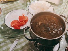 -番食园鲜食火锅(高新店)