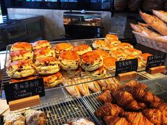 -麦田工坊(月湖店)