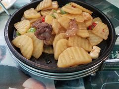 -豆蔻电影主题餐厅(四牌楼店)