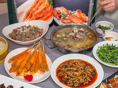 -金哥私房菜馆(张府园总店)