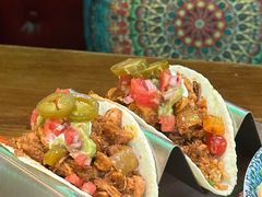 -Famous肥猫墨西哥音乐餐吧(五棵松华熙LIVE店)