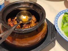 -回家吃饭·地道南昌菜(建德观总店)