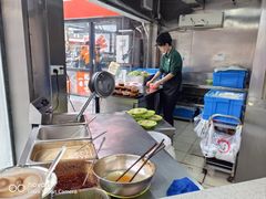 -笑笑凉皮(富国街店)