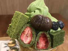 -無邪日式甜品(华润五彩城购物中心店)