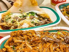 -禾师兄·布拉肠(一德路店)