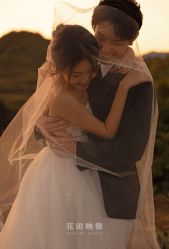 -花田映像婚纱摄影(龙岗店)