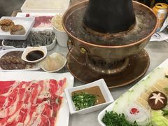 -牛街·马辈儿涮肉(牛街二店)