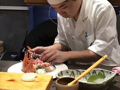 -然寿司(郎园vintage店)