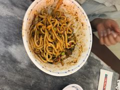 -海碗居老北京炸酱面(增光路店)