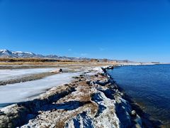 -青海湖国家重点风景名胜区