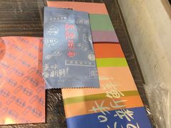 -靓靓蒸虾(中山公园店)