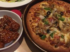 -必胜客(港城新天地店)