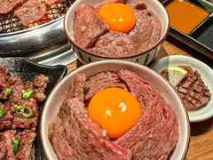 -丸藏和牛烧肉专门店(园区师惠坊店)