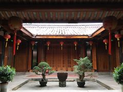 -许驸马府