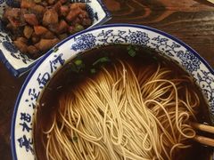 -老横泾面馆(吴中横泾店)