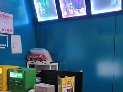 -荒岛实景沉浸密室(江汉路1店)