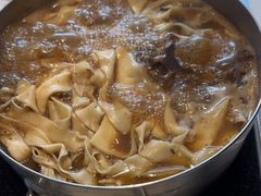 -蝎王府羊蝎子(北大地店)