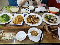 -鑫鸿达·海鲜闽菜热炒小馆(中山路店)