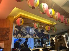 -有喜屋·深夜食堂(北京西路店)