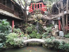 -钦善斋(武侯祠店)