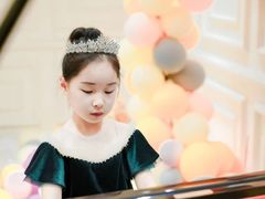 -刘健艺术钢琴学校·专注钢琴教育25周年(徐家汇校区)