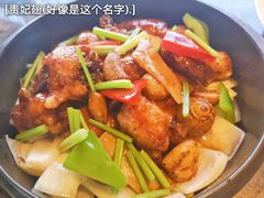 -真爱中国餐馆·年华店(朱雀大街店)