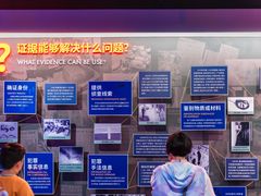 -李昌钰刑侦科学博物馆