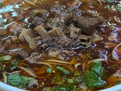-崇州余荞面(落虹桥店)