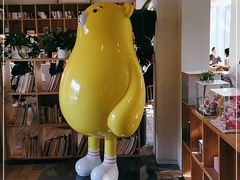 大堂-自如ZSPACE四合院艺术餐厅