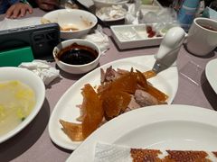 -金鸭季·北京烤鸭(深业上城店)
